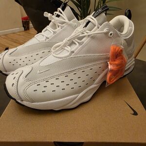 Nike Air Zoom DriveDrake NOCTA Summit White